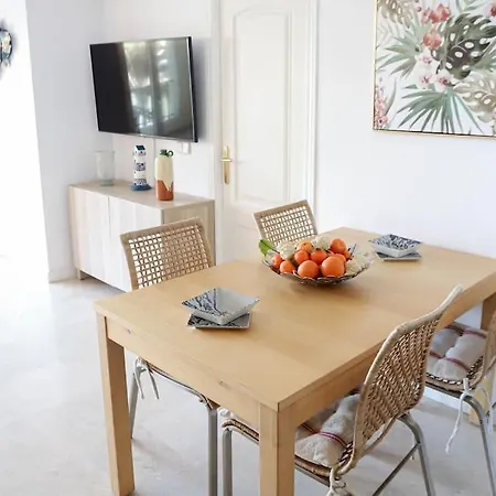 וילה Bahia Relax Puerto de Sóller